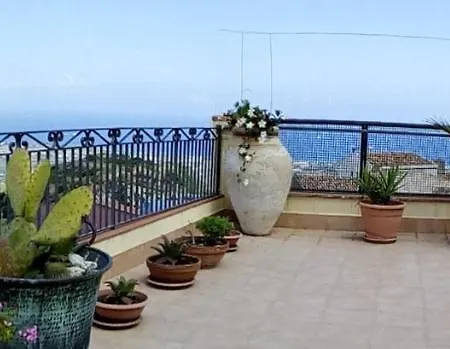 Bed and breakfast La Giara