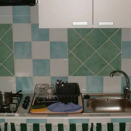 Bed and breakfast La Giara *