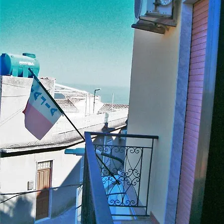Bed and breakfast La Giara Roccavaldina