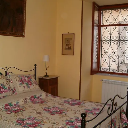 Bed and breakfast La Giara