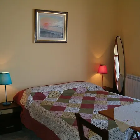 Bed and breakfast La Giara