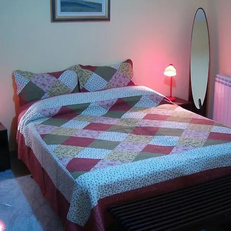 Bed and breakfast La Giara Roccavaldina