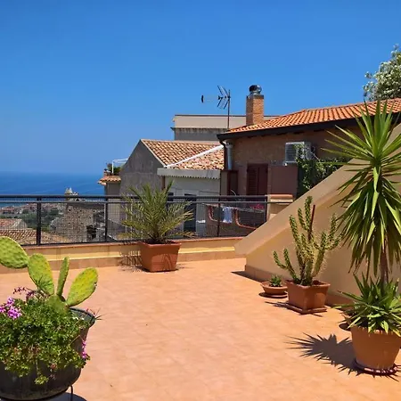 Bed and breakfast La Giara